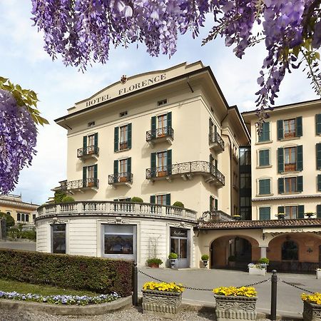 Hotel Florence Беладжо Екстериор снимка
