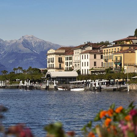 Hotel Florence Беладжо Екстериор снимка