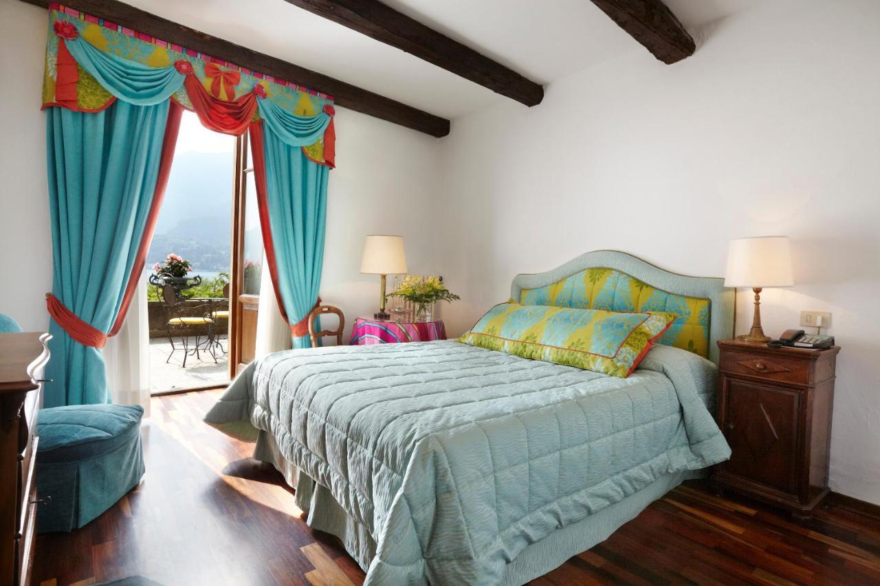 Hotel Florence Беладжо Екстериор снимка