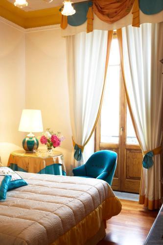 Hotel Florence Беладжо Екстериор снимка