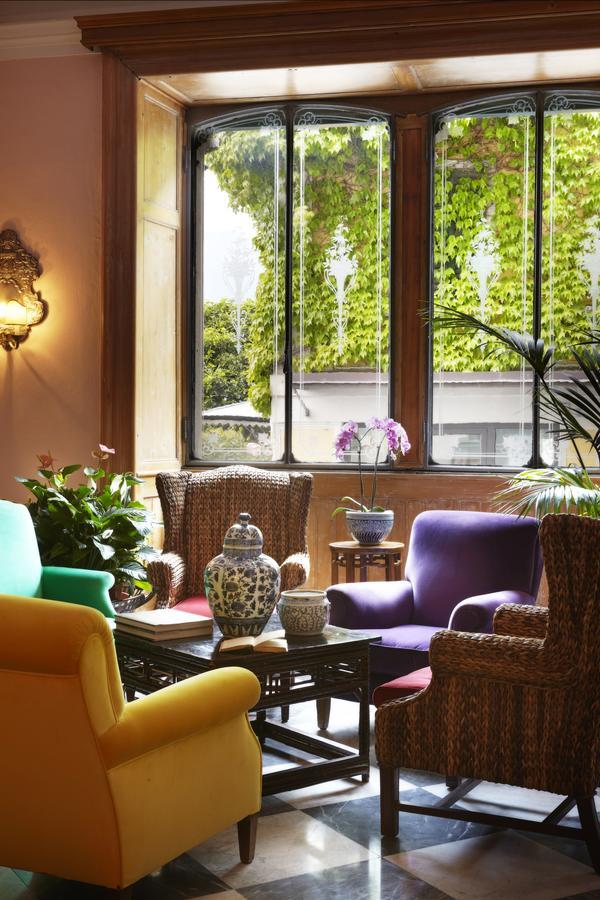 Hotel Florence Беладжо Екстериор снимка