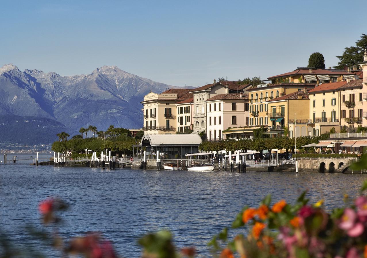 Hotel Florence Беладжо Екстериор снимка