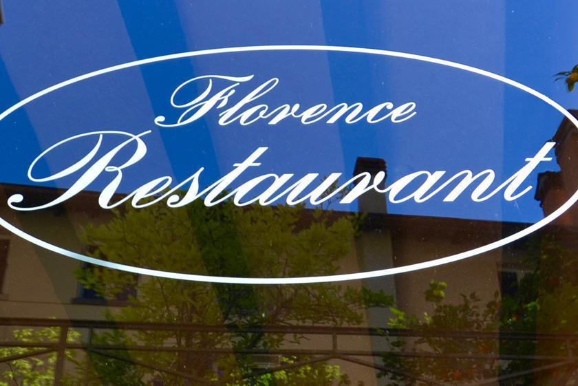 Hotel Florence Беладжо Екстериор снимка