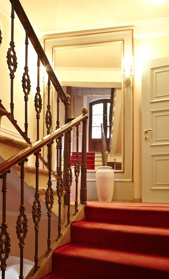 Hotel Florence Беладжо Екстериор снимка